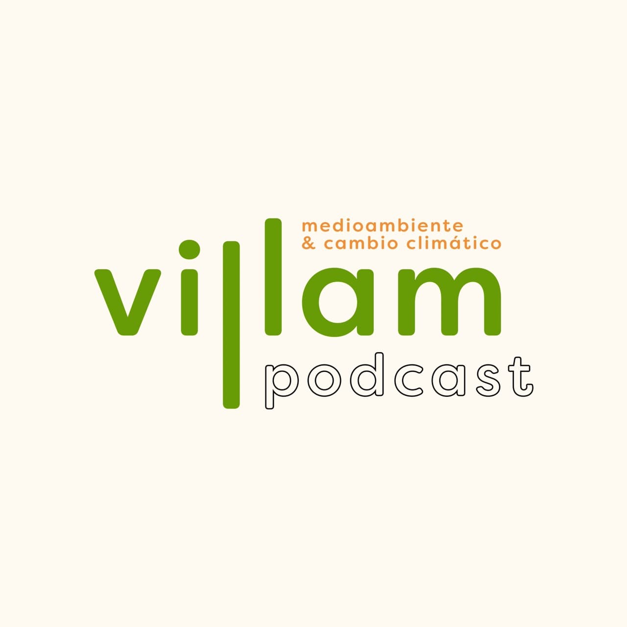 Villam Podcast artwork
